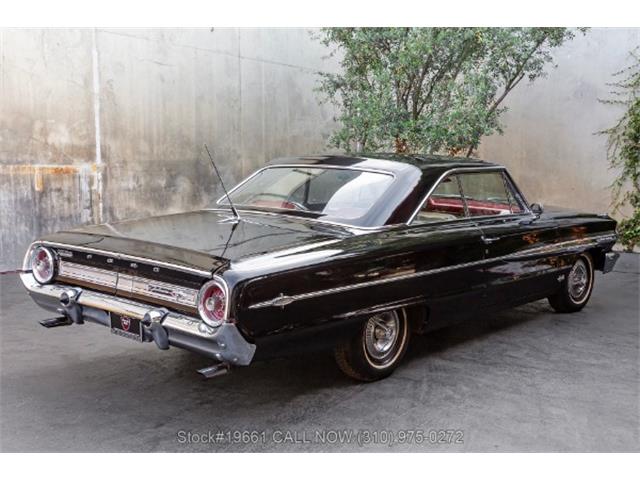 1964 Ford Galaxie 500 XL (CC-2063551) for sale in Beverly Hills, California