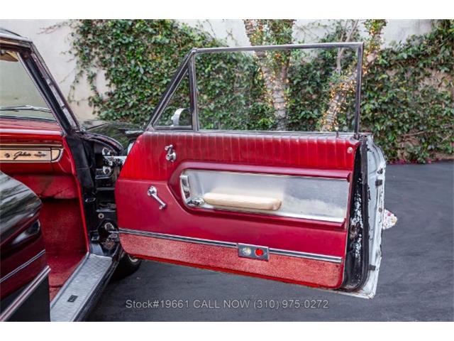 1964 Ford Galaxie 500 XL (CC-2063551) for sale in Beverly Hills, California