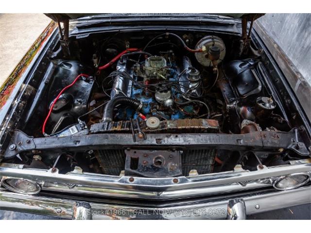 1964 Ford Galaxie 500 XL (CC-2063551) for sale in Beverly Hills, California