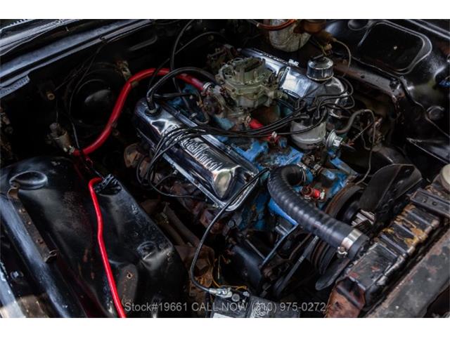 1964 Ford Galaxie 500 XL (CC-2063551) for sale in Beverly Hills, California