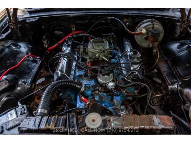 1964 Ford Galaxie 500 XL (CC-2063551) for sale in Beverly Hills, California