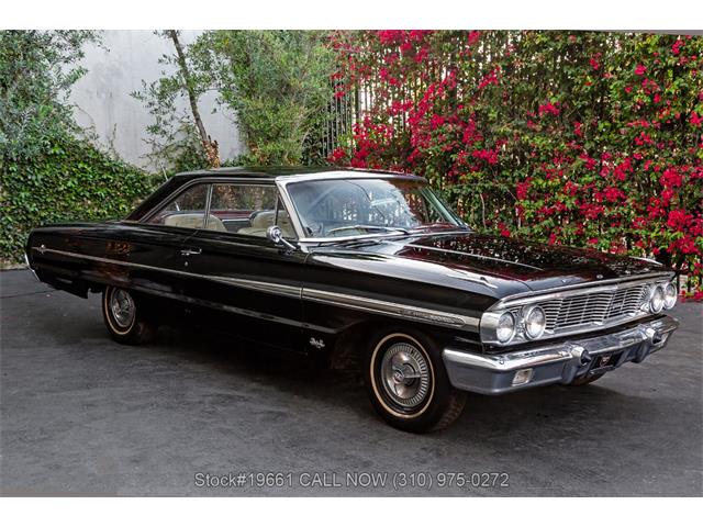 1964 Ford Galaxie 500 XL (CC-2063551) for sale in Beverly Hills, California