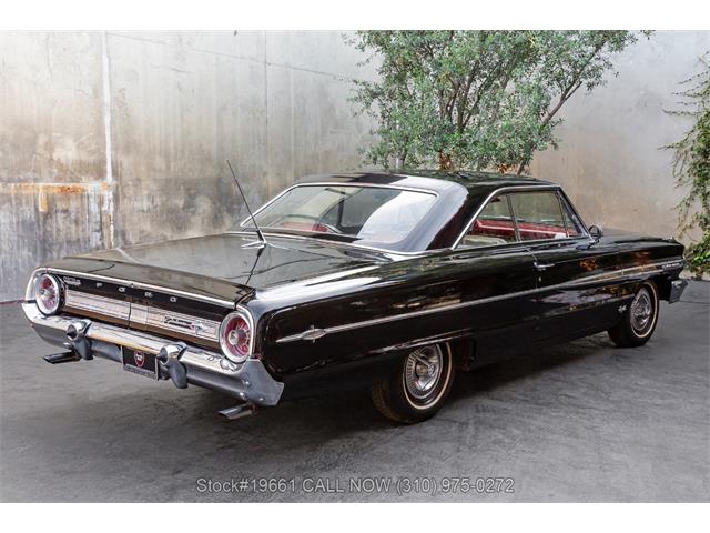 1964 Ford Galaxie 500 XL (CC-2063551) for sale in Beverly Hills, California