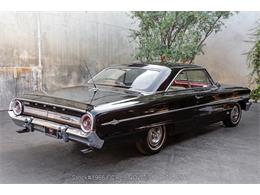 1964 Ford Galaxie 500 XL (CC-2063551) for sale in Beverly Hills, California