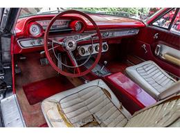 1964 Ford Galaxie 500 XL (CC-2063551) for sale in Beverly Hills, California