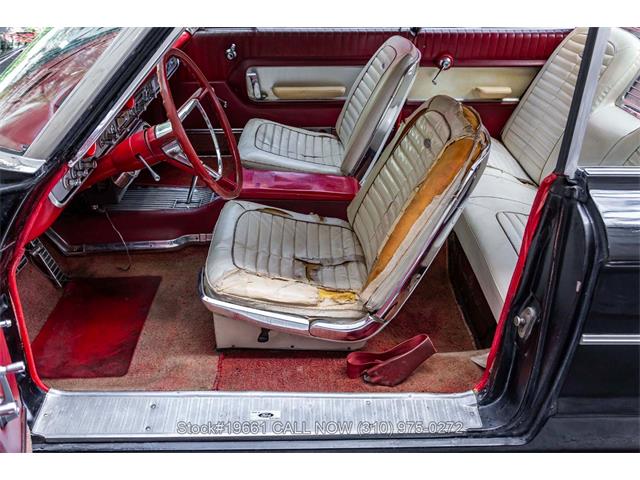 1964 Ford Galaxie 500 XL (CC-2063551) for sale in Beverly Hills, California