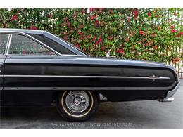1964 Ford Galaxie 500 XL (CC-2063551) for sale in Beverly Hills, California