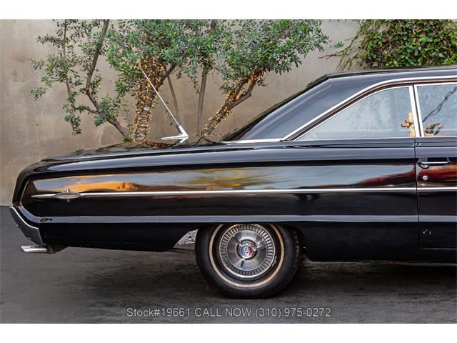 1964 Ford Galaxie 500 XL (CC-2063551) for sale in Beverly Hills, California