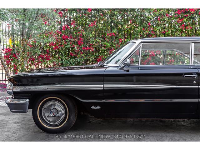1964 Ford Galaxie 500 XL (CC-2063551) for sale in Beverly Hills, California
