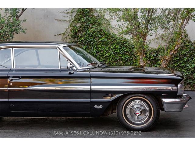 1964 Ford Galaxie 500 XL (CC-2063551) for sale in Beverly Hills, California