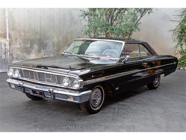1964 Ford Galaxie 500 XL (CC-2063551) for sale in Beverly Hills, California