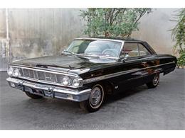 1964 Ford Galaxie 500 XL (CC-2063551) for sale in Beverly Hills, California