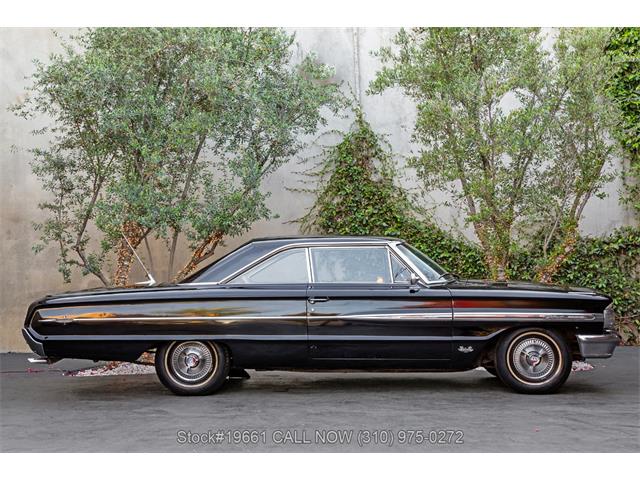 1964 Ford Galaxie 500 XL (CC-2063551) for sale in Beverly Hills, California