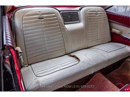 1964 Ford Galaxie 500 XL (CC-2063551) for sale in Beverly Hills, California