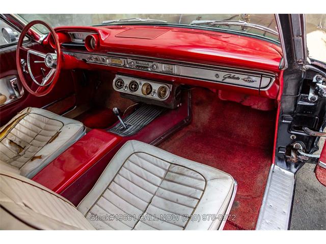 1964 Ford Galaxie 500 XL (CC-2063551) for sale in Beverly Hills, California