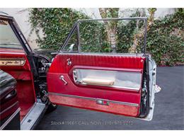 1964 Ford Galaxie 500 XL (CC-2063551) for sale in Beverly Hills, California