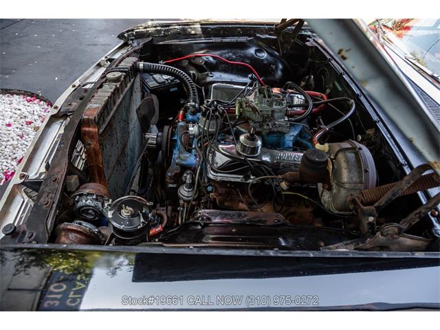 1964 Ford Galaxie 500 XL (CC-2063551) for sale in Beverly Hills, California