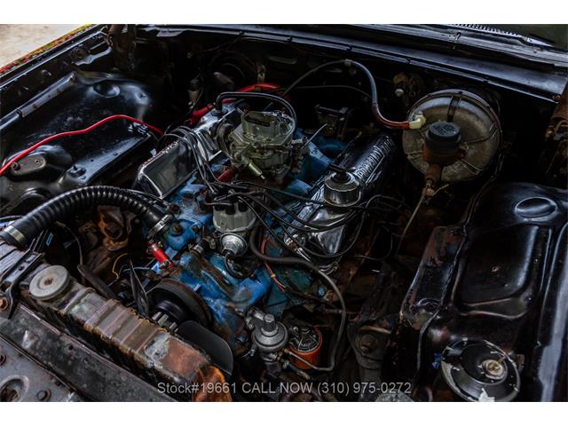 1964 Ford Galaxie 500 XL (CC-2063551) for sale in Beverly Hills, California