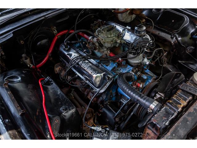 1964 Ford Galaxie 500 XL (CC-2063551) for sale in Beverly Hills, California