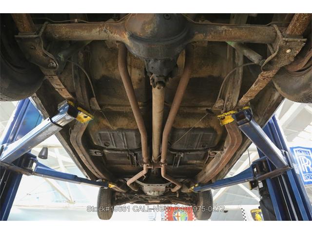 1964 Ford Galaxie 500 XL (CC-2063551) for sale in Beverly Hills, California