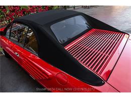 1985 Ferrari Mondial (CC-2063552) for sale in Beverly Hills, California