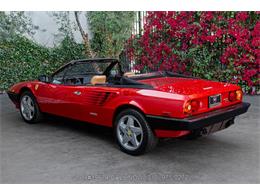 1985 Ferrari Mondial (CC-2063552) for sale in Beverly Hills, California