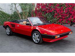 1985 Ferrari Mondial (CC-2063552) for sale in Beverly Hills, California