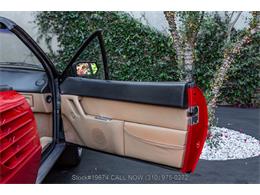 1985 Ferrari Mondial (CC-2063552) for sale in Beverly Hills, California