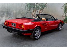 1985 Ferrari Mondial (CC-2063552) for sale in Beverly Hills, California