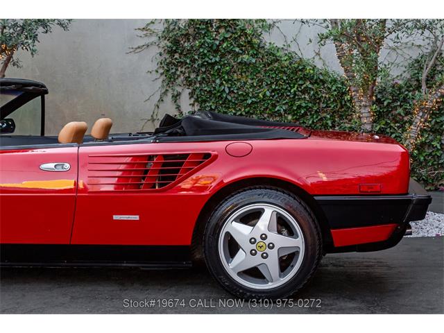 1985 Ferrari Mondial (CC-2063552) for sale in Beverly Hills, California