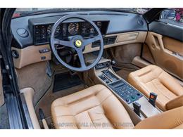 1985 Ferrari Mondial (CC-2063552) for sale in Beverly Hills, California