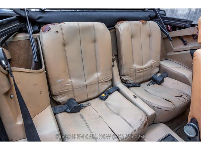 1985 Ferrari Mondial (CC-2063552) for sale in Beverly Hills, California