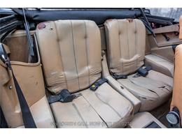 1985 Ferrari Mondial (CC-2063552) for sale in Beverly Hills, California