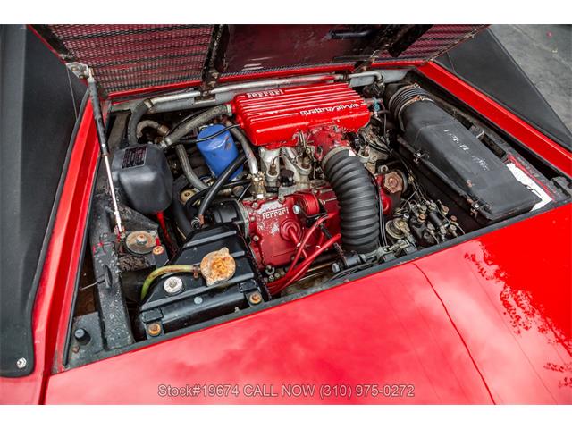 1985 Ferrari Mondial (CC-2063552) for sale in Beverly Hills, California