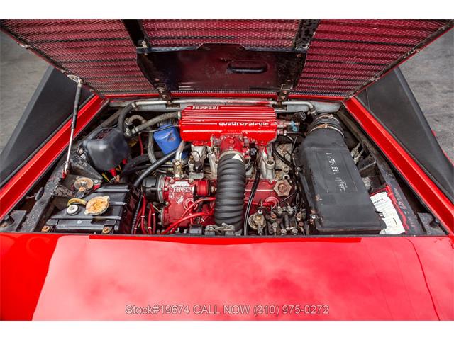 1985 Ferrari Mondial (CC-2063552) for sale in Beverly Hills, California
