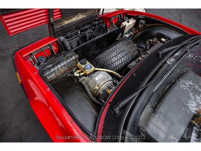 1985 Ferrari Mondial (CC-2063552) for sale in Beverly Hills, California