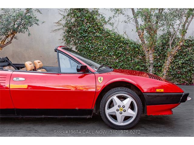 1985 Ferrari Mondial (CC-2063552) for sale in Beverly Hills, California