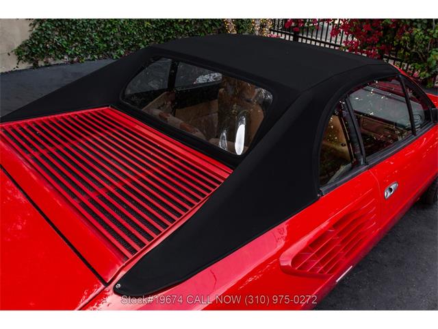 1985 Ferrari Mondial (CC-2063552) for sale in Beverly Hills, California