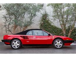 1985 Ferrari Mondial (CC-2063552) for sale in Beverly Hills, California