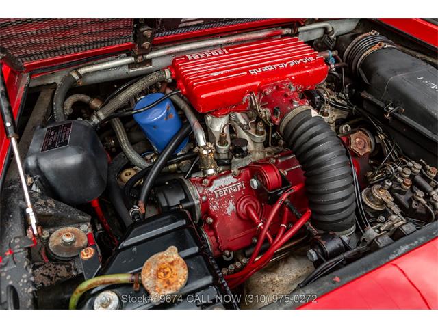 1985 Ferrari Mondial (CC-2063552) for sale in Beverly Hills, California