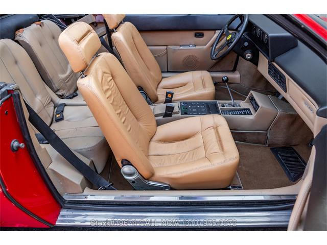 1985 Ferrari Mondial (CC-2063552) for sale in Beverly Hills, California
