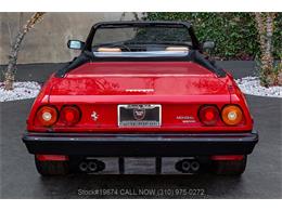 1985 Ferrari Mondial (CC-2063552) for sale in Beverly Hills, California
