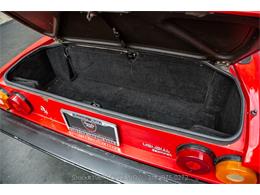 1985 Ferrari Mondial (CC-2063552) for sale in Beverly Hills, California
