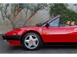 1985 Ferrari Mondial (CC-2063552) for sale in Beverly Hills, California