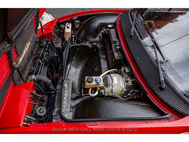 1985 Ferrari Mondial (CC-2063552) for sale in Beverly Hills, California