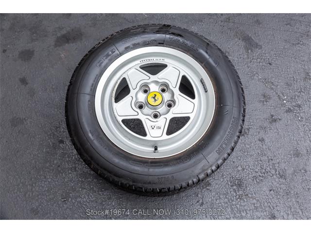 1985 Ferrari Mondial (CC-2063552) for sale in Beverly Hills, California