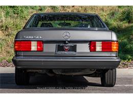 1985 Mercedes-Benz 500SEC (CC-2063553) for sale in Beverly Hills, California