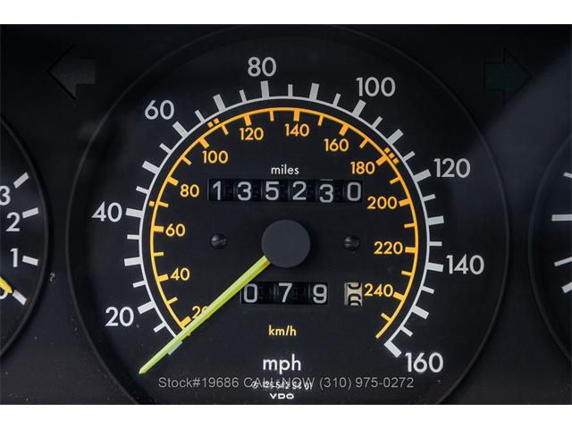 1985 Mercedes-Benz 500SEC (CC-2063553) for sale in Beverly Hills, California