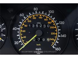1985 Mercedes-Benz 500SEC (CC-2063553) for sale in Beverly Hills, California