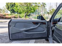 1985 Mercedes-Benz 500SEC (CC-2063553) for sale in Beverly Hills, California